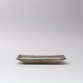 Premium Rectangular Jade Glaze Plate – 22 x 14cm