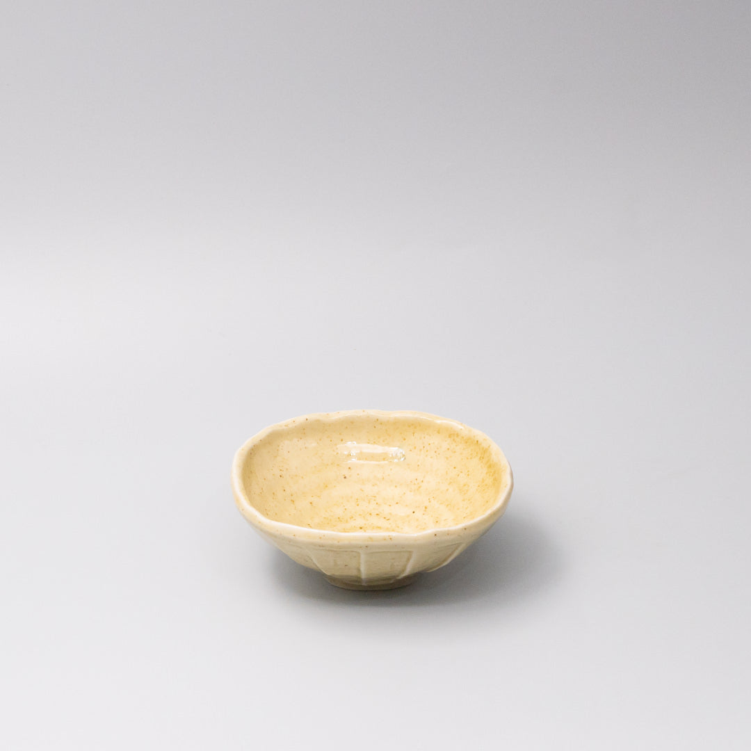 Premium Biscuit Glaze Bowl – 13cm, 200ml Ceramic Bowl