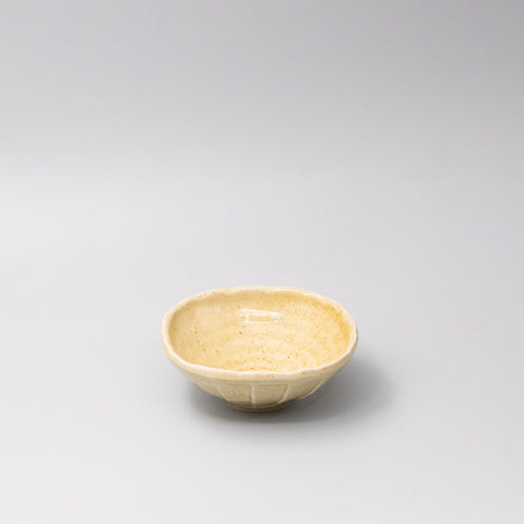 Premium Biscuit Glaze Bowl – 13cm, 200ml Ceramic Bowl