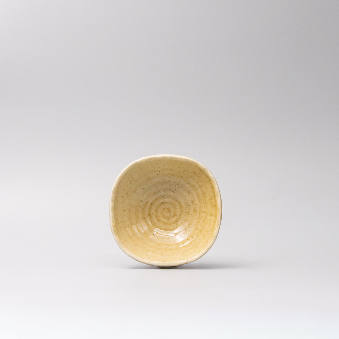 Premium Biscuit Glaze Bowl – 13cm, 200ml Ceramic Bowl