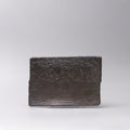 Plate Sushi Rectangular 21cm Matte Black Glaze - SuperSaverAU - view 4