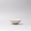 Premium 14cm Blue Swirl Glaze Ceramic Bowl Dishwasher Microwave Safe
