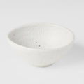 Premium 13cm Shell White Glaze Egg Shaped Ceramic Bowl 200ml Dishwasher Microwave Safe