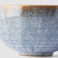 Premium Ceramic Bowl – Steel Grey Glaze 10.5cm, 300ml