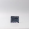 Premium 10cm Mamezara Blue Contour Glaze Ceramic Sauce Dish Dishwasher Microwave Safe