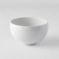 Premium Bowl – Light Brown Parchment Glaze 19cm