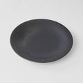 Premium 28.5cm BB Black Glaze Ceramic Dinner Plate Dishwasher Microwave Safe