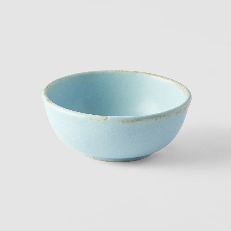 Ramekin 9cm Soda Blue Glaze - SuperSaverAU - view 1