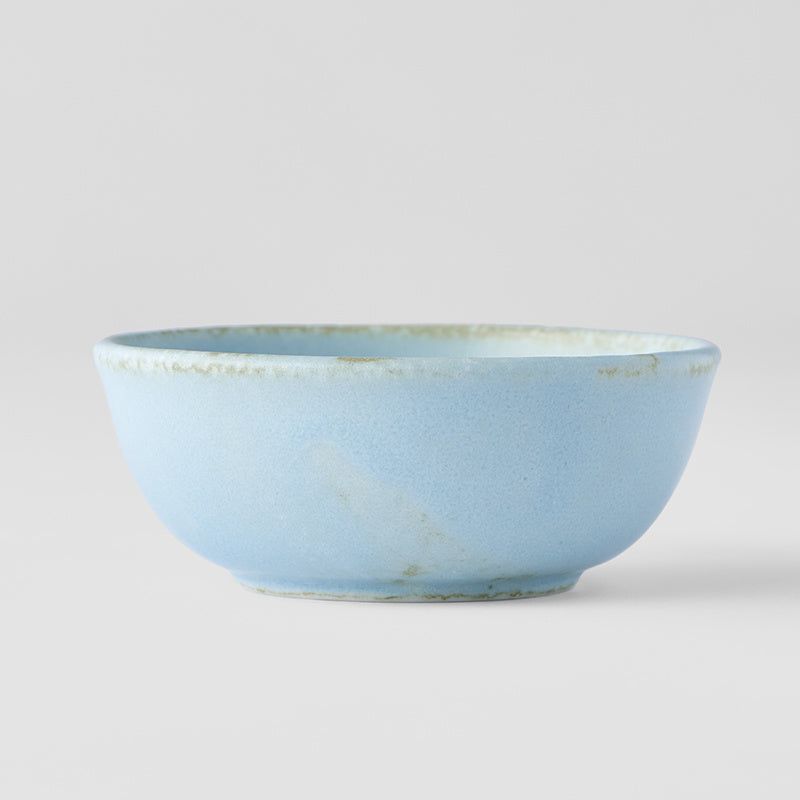Ramekin 9cm Soda Blue Glaze - SuperSaverAU - view 2
