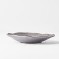 Premium Leaf Shape Plate – Midori Green Glaze 16cm