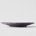 Dinner Plate Organic 27cm Akane Grey Glaze - SuperSaverAU - view 4
