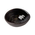 Bowl Small 10cm Metallic Black Glaze - SuperSaverAU - view 5