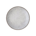 Dinner Plate 29cm Crazed Grey Glaze - SuperSaverAU - view 2