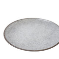 Dinner Plate 29cm Crazed Grey Glaze - SuperSaverAU - view 4