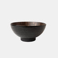 Bowl 19.5cm Bronze Converging Glaze - SuperSaverAU - view 1