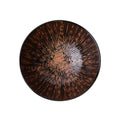 Bowl 19.5cm Bronze Converging Glaze - SuperSaverAU - view 3