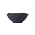 Premium 23.5cm Lunar Glaze Ceramic Platter Bowl 1350ml Dishwasher Microwave Safe