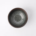 Premium Udon Bowl with Akoya Glaze - 16cm