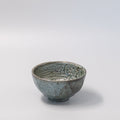 Premium Udon Bowl – Craft Green Glaze 17cm, 850ml
