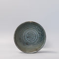 Premium Udon Bowl – Craft Green Glaze 17cm, 850ml