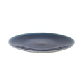 Premium Ceramic Platter – Blue Ink Glaze 28.5cm