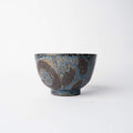 Premium Bowl – Dark Blue Galaxy Glaze 13.8cm