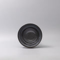 Premium Deep Bowl – Light Grey Mountain Glaze 16.5cm