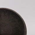 Premium Deep Bowl – Light Brown Modern Metallic Design 19cm
