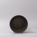 Premium Deep Bowl – Light Brown Modern Metallic Design 19cm
