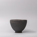 Premium Deep Bowl – Light Brown Modern Metallic Design 19cm