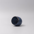 Premium 270ml Blue Mountain Glaze Sushi Mug Ceramic Cup Dishwasher Microwave Safe