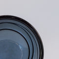 Premium Udon Bowl – Light Grey Mountain Glaze 18cm