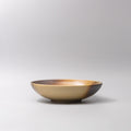 Premium Serving Bowl – Brown Wabi Sabi Glaze 29cm
