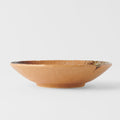 Premium 24cm Wabi Sabi Glaze Ceramic Pasta Bowl 700ml Dishwasher Microwave Safe