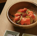 Premium 24cm Wabi Sabi Glaze Ceramic Pasta Bowl 700ml Dishwasher Microwave Safe