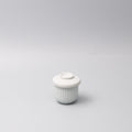 170ml Ice Glaze Chawanmushi Cup Japanese Ceramic Bowl Dishwasher Microwave Safe