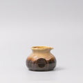 Premium Chestnut Gloss Sunflower Drip Glaze Pourer – 120ml