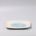 Premium Sushi Platter with Okinawa Glaze - 25.8cm