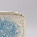 Premium Sushi Platter with Okinawa Glaze - 25.8cm