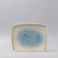 Premium Sushi Platter with Okinawa Glaze - 25.8cm