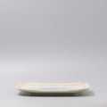 Premium Sushi Platter with Okinawa Glaze - 25.8cm