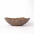 Premium 26.5cm Terra Glaze Ceramic Platter Plate Japanese Tableware