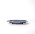 Premium Side Plate with Hokusai Great Wave Design - 20cm