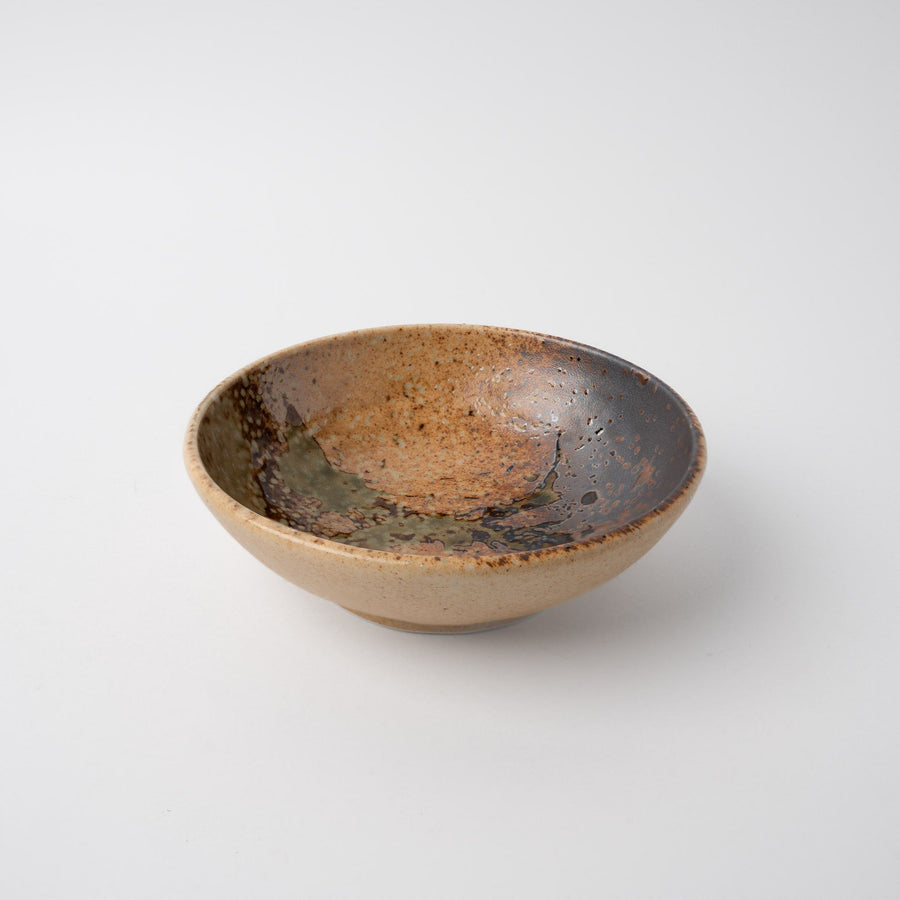 Bowl 16.5cm Wabi Sabi Glaze - SuperSaverAU - view 1