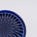 Premium 12cm Focus Blue Glaze Ceramic Bowl Dishwasher Microwave Safe