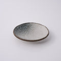 Premium 13cm Mist Glaze Ceramic Saucer Dishwasher Microwave Safe