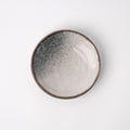 Premium 13cm Mist Glaze Ceramic Saucer Dishwasher Microwave Safe