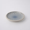 Focus White Glaze 14cm Ceramic Saucer Dishwasher Microwave Safe