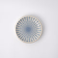 Focus White Glaze 14cm Ceramic Saucer Dishwasher Microwave Safe