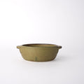 Premium Ceramic Oven Pot – Small Green Donabe 11.5cm